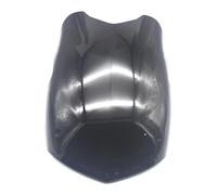 NUOSDEX Moto Deflector de Viento Compatible con para F650GS para F650 GS 2004 2005 2006 2007 Deflectores De Viento para Parabrisas Delantero De Motocicleta