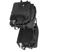 NUOSDEX Motocicleta Trasera Bolsa Compatible con X-ADV 750 2017-2022 para NC 750 para NC700 para NC700X para NC750X para CBR600RR para CBR400 para CB1000R Bolsa De Equipaje Impermeable