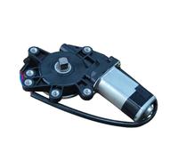 NUOSDEX Ventana Elevador Motor Compatible Con Nissan Para Altima 2004 2005 2006 2007 2008. Motor De Elevación Del Regulador De Ventana De 2 Pines 80720-8991A Y 80730-8991A.(Front Left)