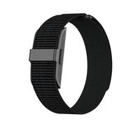 nuosiweilang Correa de repuesto de nailon Loop Sport compatible con Hume Health Band, pulsera suave, transpirable y ajustable para hombre y mujer, Eine Grösse, Nailon, Sin piedras preciosas