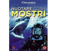 Nuotare con i mostri [Italia] [DVD]