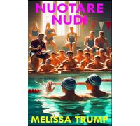 Nuotare Nudi: Un libro CFNM in piscina