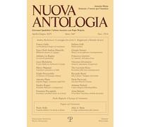 Nuova antologia. Aprile-giugno (2025) (Vol. 2): Rivista Di Lettere, Scienze Ed Arti. Serie Trimestrale Fondata Da Giovanni Spadolini