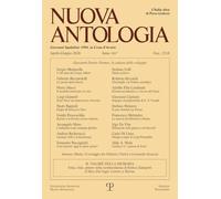 Nuova antologia. Aprile-giugno (2026) (Vol. 2)