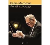 ANTOLOGIA MORRICONE ENNIO