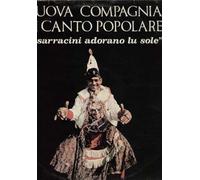 Nuova Compagnia Di Canto Popolare - Li Sarracini Adorano Lu Sole [LP]