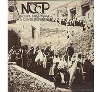 Nuova Compagnia Di Canto Popolare - NCCP (FOC) [Vinyl LP record] [Schallplatte]