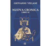 Nuova cronica (Vol. 11)