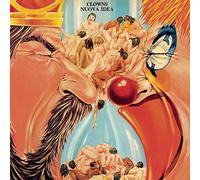 Nuova Idea - Clowns