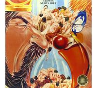 Nuova Idea - I Clowns [Vinilo]