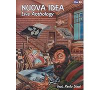 Nuova idea - Live anthology [Italia] [DVD]
