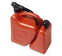 Nuova Plastica Adriatica Bidón doble uso 2 + 5 l