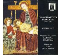 Nuova Polifonia - Miserere 2 [Import]