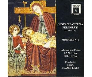 Nuova Polifonia - Miserere 2 [Import]