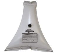 Nuova Rade Deposito de Agua Potable Flexible Triangular 86x21x93cm/55L