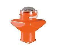 Nuova Rade LALIZAS Feu a Retournement Compact a LED Stella