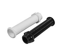 Nuova Rade Pasacascos roscado junta torica 22mm/Blanco/155x22.7x30x39