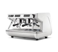 Nuova Simonelli Appia Life 2GR V blanco