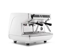 Nuova Simonelli Appia Life Compact 2GR V blanco
