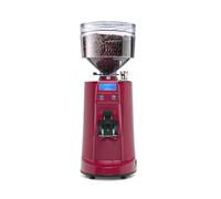 Nuova Simonelli MDXS CORE rojo