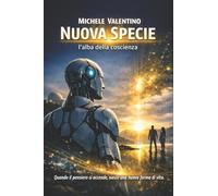 Nuova Specie - L'alba della coscienza: 1