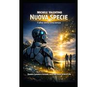 Nuova Specie - L'alba della coscienza