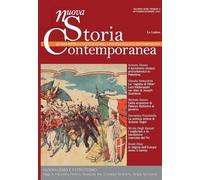 Nuova storia contemporanea (2024) (Vol. 3)