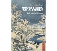 Nuova storia del Giappone. Dalle origini al XXI secolo (La clessidra di Clio)