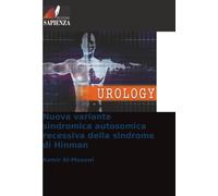 Nuova variante sindromica autosomica recessiva della sindrome di Hinman