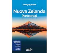 Nuova Zelanda (Aotearoa) (Guide paese EDT/Lonely Planet)