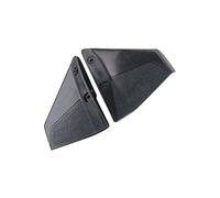 NuovaRade Lalizas LZ Hydrofoil para fueraborda y se Adapta a Motores de más de 50 HP, Color Negro