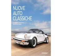 Nuove auto classiche. Le migliori youngtimer dal 1970 al 2000