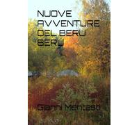 NUOVE AVVENTURE DEL BERU BERU