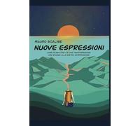 NUOVE ESPRESSIONI: Come in ogni fine c'è una trasformazione che sfugge alla nostra comprensione