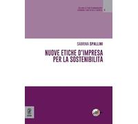 Nuove etiche d'impresa per la sostenibilità