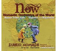 Nuove Tribu' Zulu - Diario Nomade
