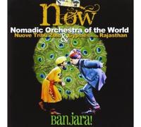 Nuove Tribu Zulu & Gypsies of - Banjara