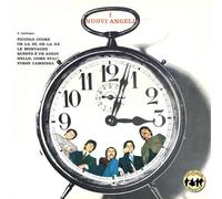 Nuovi Angeli (I) - I Nuovi Angeli (1 CD)