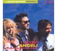Nuovi Angeli I - I Nuovi Angeli