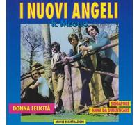 Nuovi Angeli I - Il Meglio