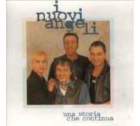 nuovi angeli - una storia che continua