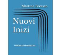 Nuovi Inizi: Un'Amicizia Inaspettata