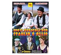 nuovi pericoli per stanlio e ollio [Italia] [DVD]