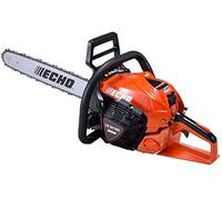 nuovissima motosierra profesional Echo CS 620 SX Che Offre Elevato rendimento Ai boscaioli para el trabajo forestale. Potencia, affidabilità Ed eficiencia Color Rendimiento de corte incrementate del