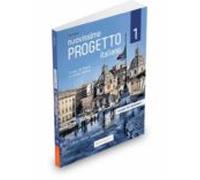 Nuovissimo Progetto Italiano 1 Libro Dellinsegnante + Dvd