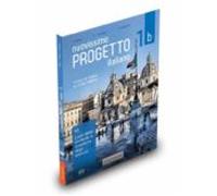 Nuovissimo Progetto italiano. Corso di lingua e civiltà italiana. Libro dello studente & Quaderno degli esercizi. Con DVD-ROM (Vol. 1B)