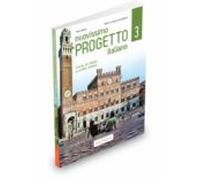 Nuovissimo Progetto Italiano 3 Quaderno Degli Esercizi