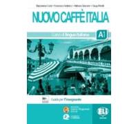 Nuovo Caffè Italia A1 -guida + Cds