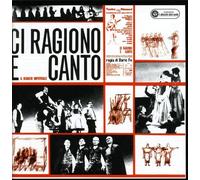 Nuovo Canzoniere I - Ci Ragiono E Canto