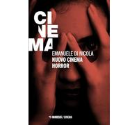 Nuovo cinema horror (Cinema / Minima)